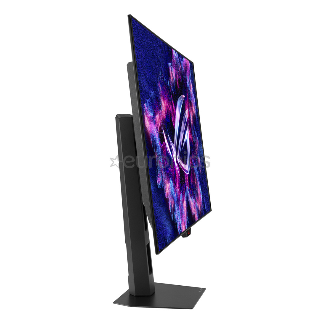 Asus ROG Strix OLED XG32UCWMG, 32'', OLED, UHD, 240 Hz, black - Monitor