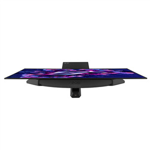Asus ROG Strix OLED XG32UCWMG, 32'', OLED, UHD, 240 Hz, black - Monitor