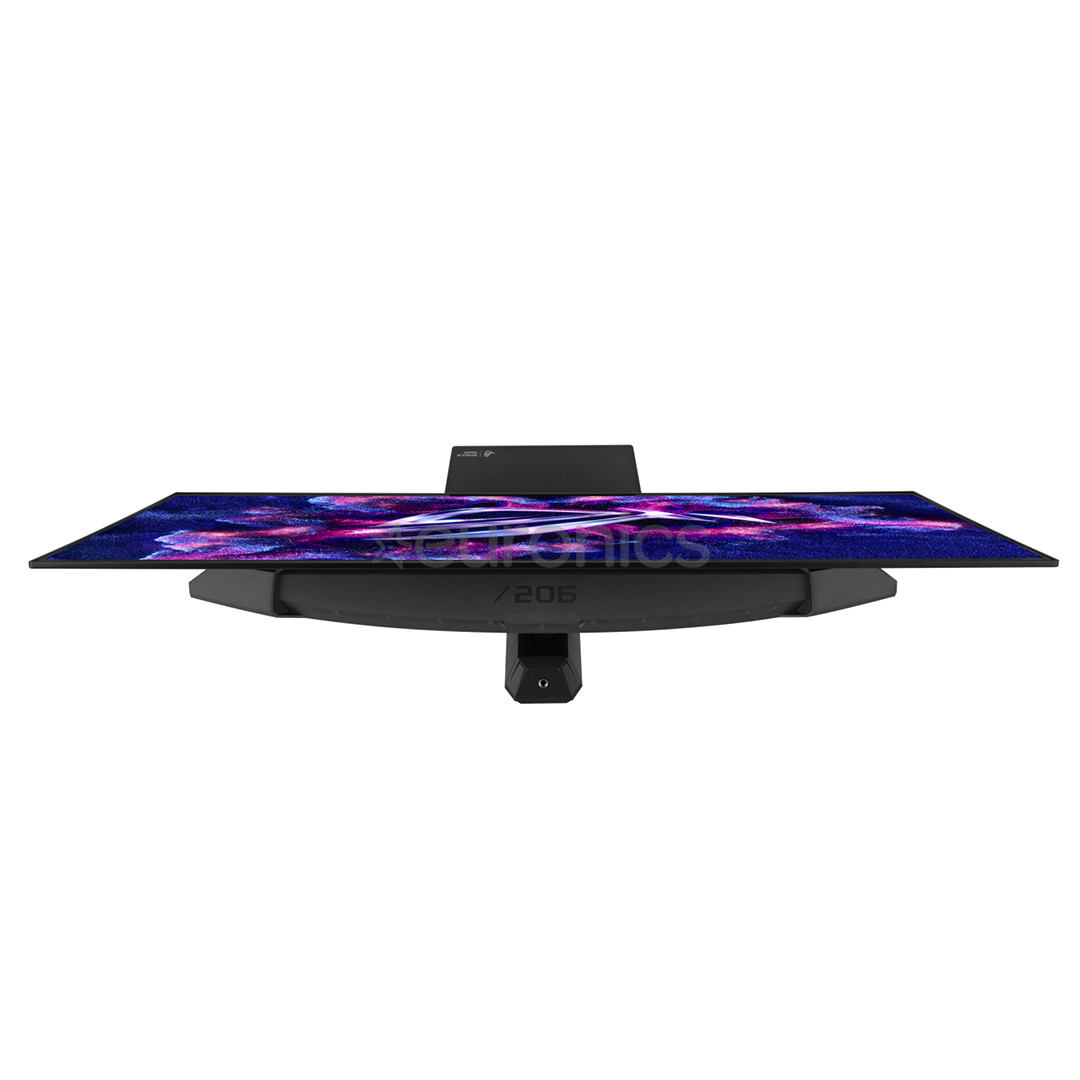 Asus ROG Strix OLED XG32UCWMG, 32'', OLED, UHD, 240 Hz, black - Monitor