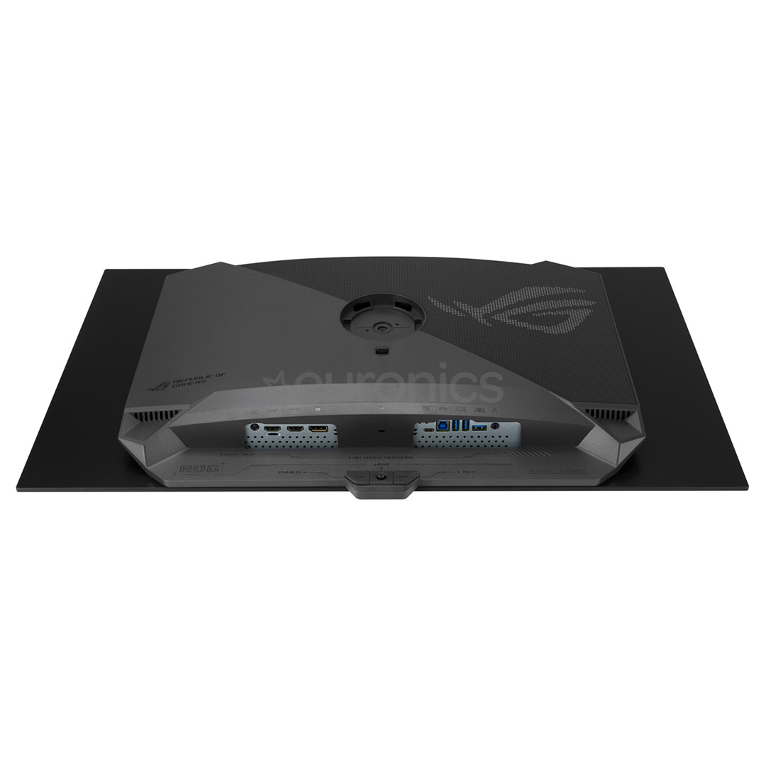 Asus ROG Strix OLED XG32UCWMG, 32'', OLED, UHD, 240 Hz, black - Monitor