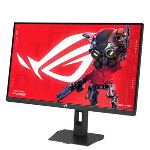 Asus ROG Strix 5K XG27JCG, 27'', 5K, 180 Hz, must - Monitor
