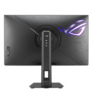 Asus ROG Strix 5K XG27JCG, 27'', 5K, 180 Hz, must - Monitor