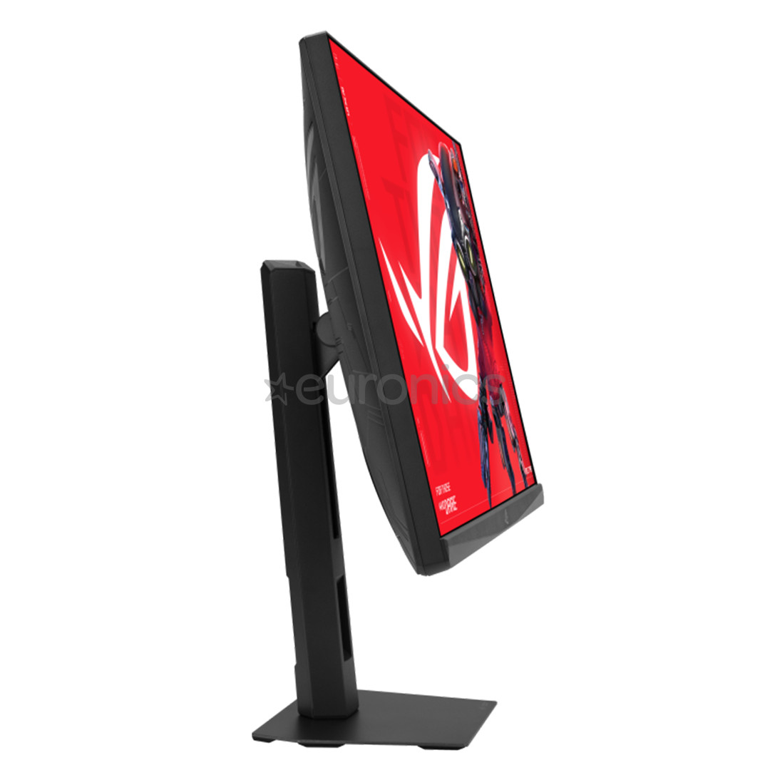 Asus ROG Strix 5K XG27JCG, 27'', 5K, 180 Hz, must - Monitor