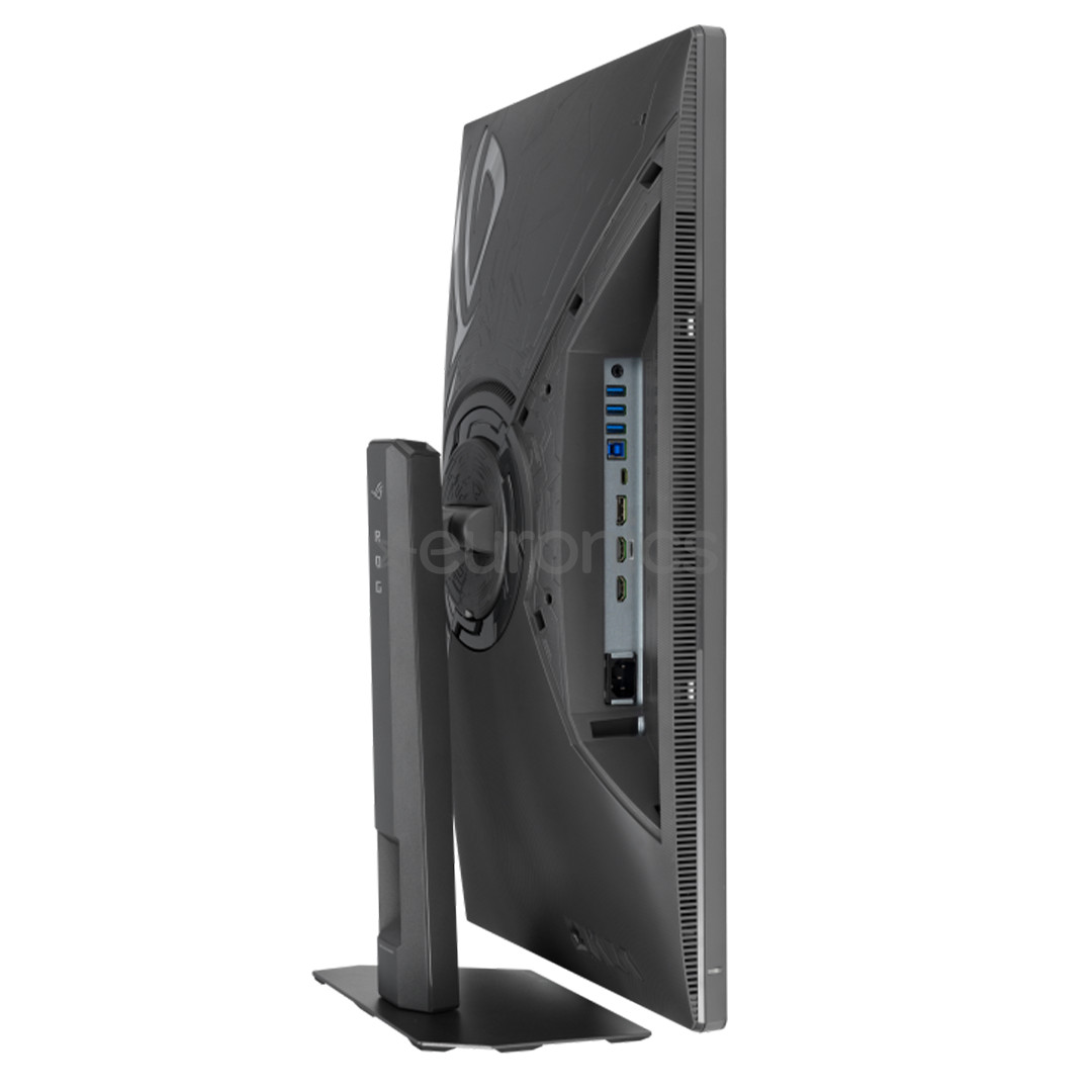 Asus ROG Strix 5K XG27JCG, 27'', 5K, 180 Hz, must - Monitor