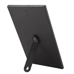 Asus ZenScreen MB169CK, 15,6", FHD, 60 Hz, black - Monitor