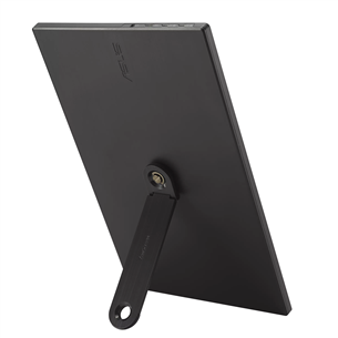 Asus ZenScreen MB169CK, 15,6", FHD, 60 Hz, black - Monitor