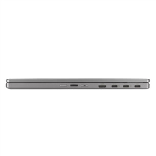 Asus Zenscreen Duo OLED, 14'', OLED, portable, aluminium - Monitor