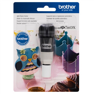 Brother ScanNCut - Auto blade holder CADXHLD1
