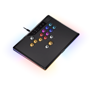 Corsair Novablade Pro, PlayStation, must - Juhtpult