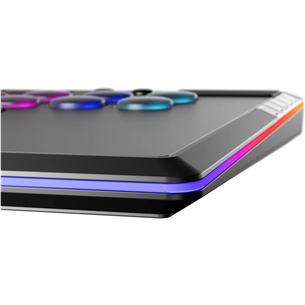 Corsair Novablade Pro, PlayStation, must - Juhtpult