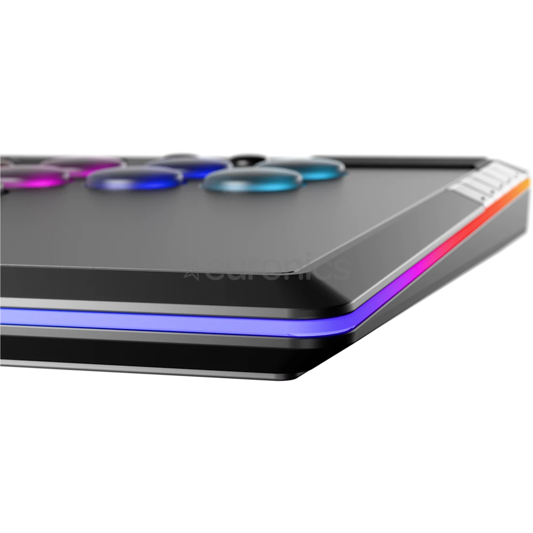 Corsair Novablade Pro, PlayStation, must - Juhtpult