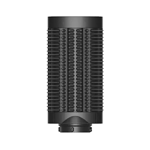 Dyson Airwrap™ Origin, 1300 Вт, никель/медь - Стайлер для волос