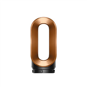 Dyson Airwrap™ Origin, 1300 W, nikkel/vask - Juuste kujundamise seade