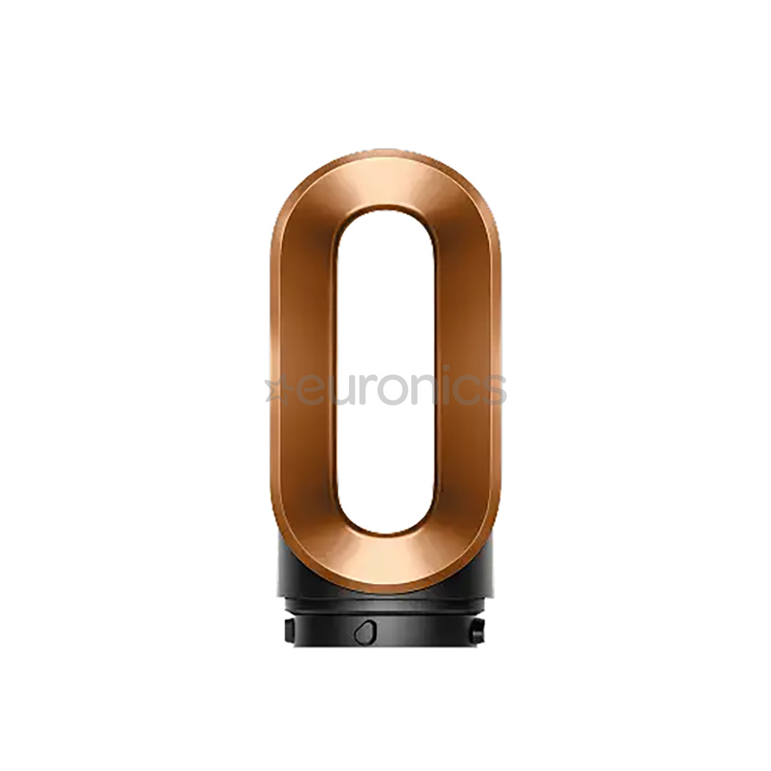 Dyson Airwrap™ Origin, 1300 W, nikkel/vask - Juuste kujundamise seade