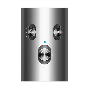 Dyson Airwrap™ Origin, 1300 W, nikkel/vask - Juuste kujundamise seade