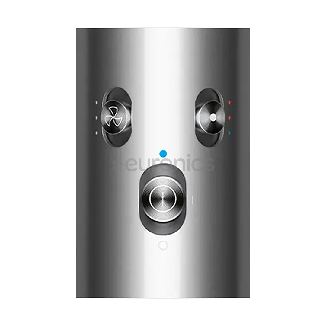 Dyson Airwrap™ Origin, 1300 Вт, никель/медь - Стайлер для волос