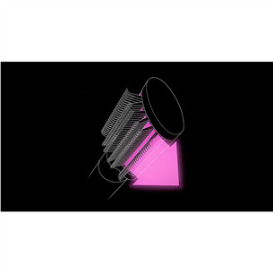 Dyson Airwrap™ Origin, 1300 W, nikkel/vask - Juuste kujundamise seade