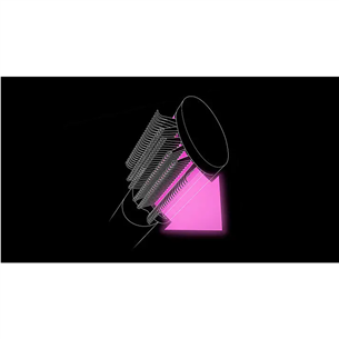 Dyson Airwrap™ Origin, 1300 Вт, никель/медь - Стайлер для волос