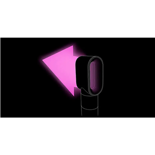 Dyson Airwrap™ Origin, 1300 Вт, никель/медь - Стайлер для волос