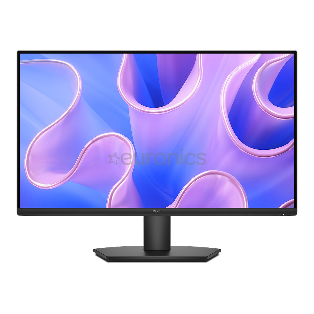 Dell SE2725HM, 27'', 100 Hz, black - Monitor