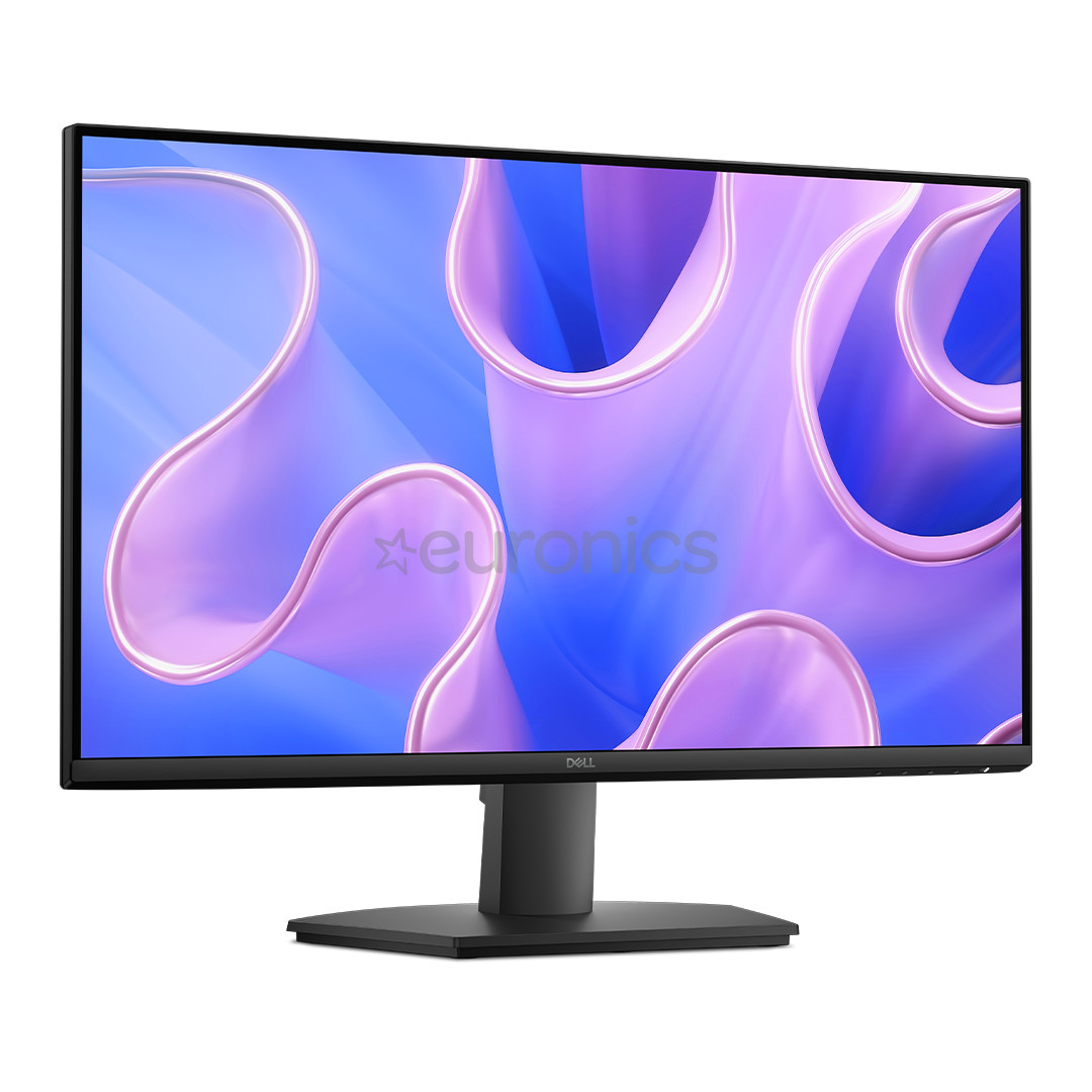 Dell SE2725HM, 27'', 100 Hz, black - Monitor