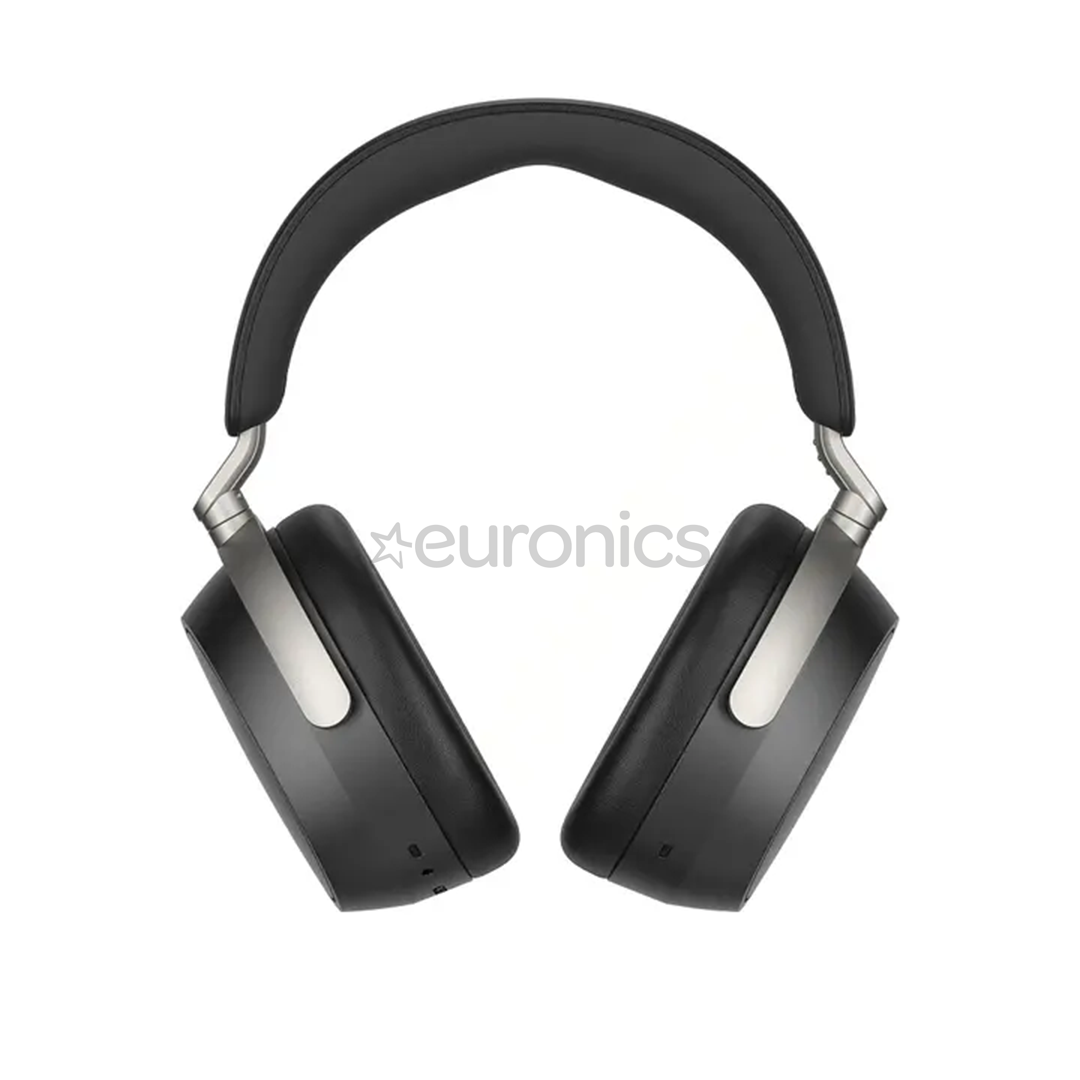 Sennheiser HDB 630, black - Wireless headphones