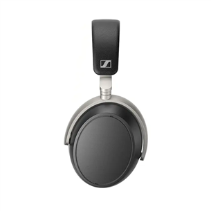 Sennheiser HDB 630, black - Wireless headphones