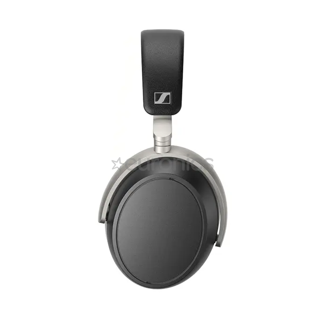 Sennheiser HDB 630, black - Wireless headphones
