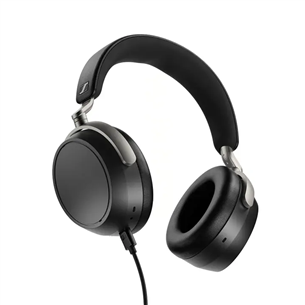 Sennheiser HDB 630, black - Wireless headphones