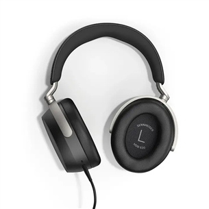 Sennheiser HDB 630, black - Wireless headphones