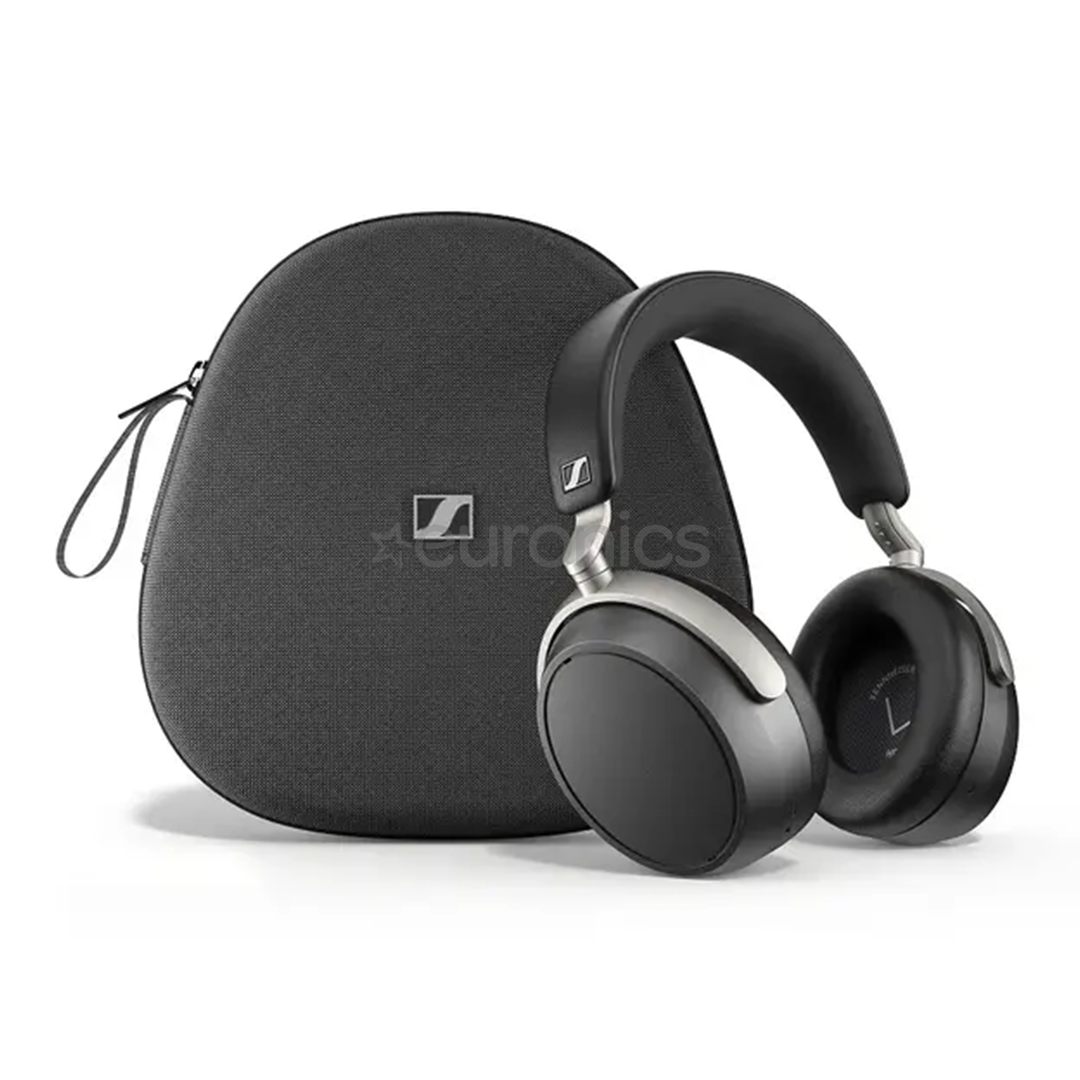 Sennheiser HDB 630, black - Wireless headphones