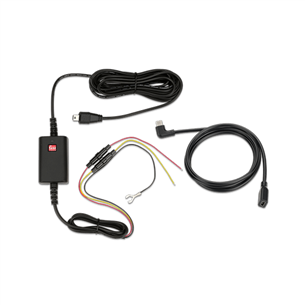 Mio MiVue SmartBox IV, black - Dash cam power supply 5413N7280002