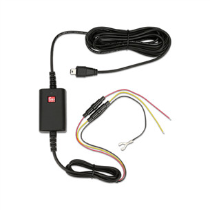 Mio MiVue SmartBox IV, black - Dash cam power supply