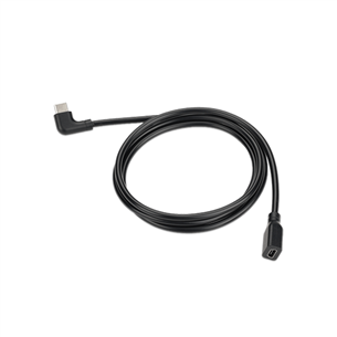 Mio MiVue SmartBox IV, black - Dash cam power supply