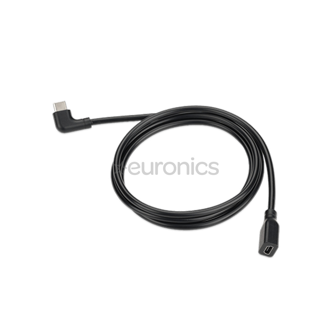 Mio MiVue SmartBox IV, black - Dash cam power supply