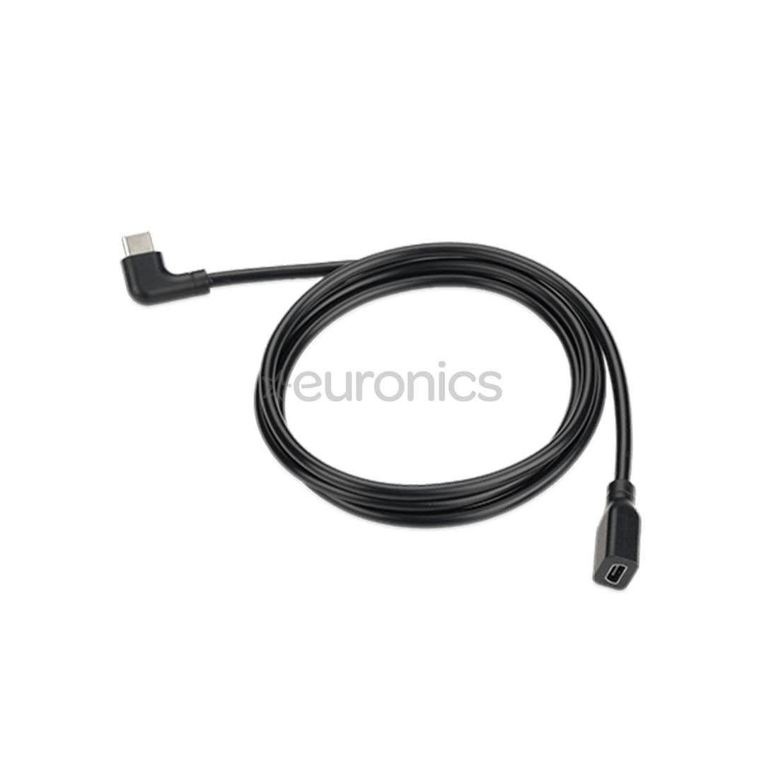 Mio MiVue SmartBox IV, black - Dash cam power supply