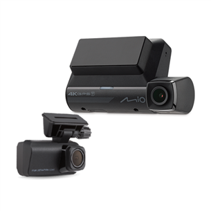 Mio MiVue 956WD, black - Dash cam 5415N7040033