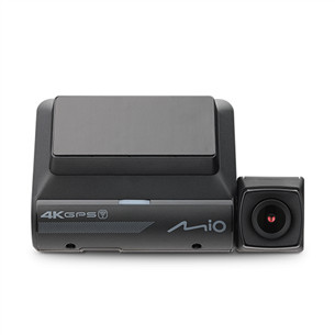 Mio MiVue 956W, black - Dash Cam