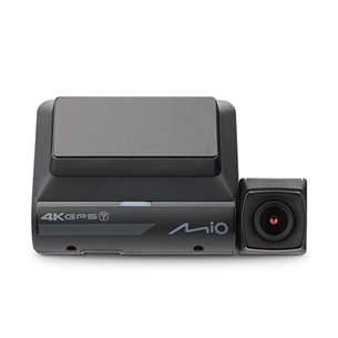 Mio MiVue 956W, black - Dash Cam