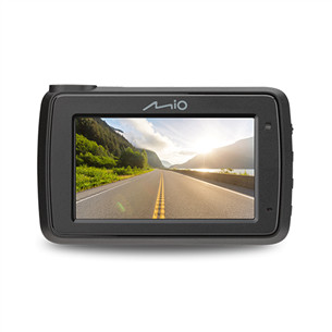 Mio MiVue 803W Pro, black - Dash cam