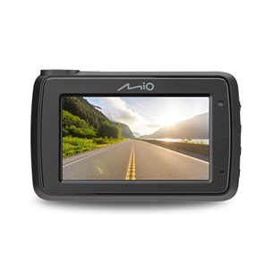 Mio MiVue 803W Pro, black - Dash cam