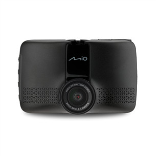 Mio MiVue 803W Pro, black - Dash cam