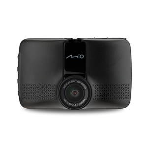 Mio MiVue 803W Pro, black - Dash cam