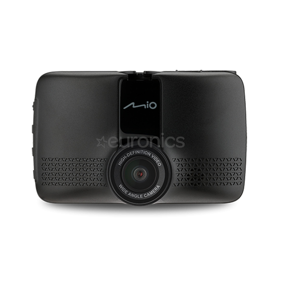 Mio MiVue 803W Pro, black - Dash cam