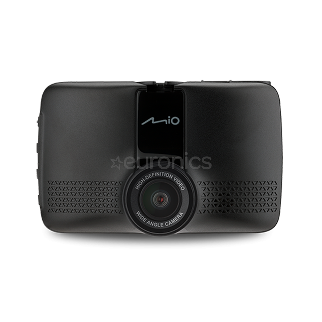 Mio MiVue 803W Pro, black - Dash cam
