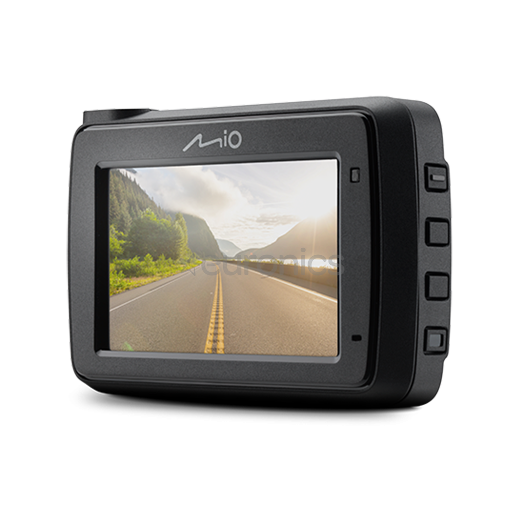 Mio MiVue 803W Pro, black - Dash cam