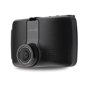 Mio MiVue 803W Pro, black - Dash cam