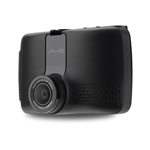 Mio MiVue 803W Pro, black - Dash cam