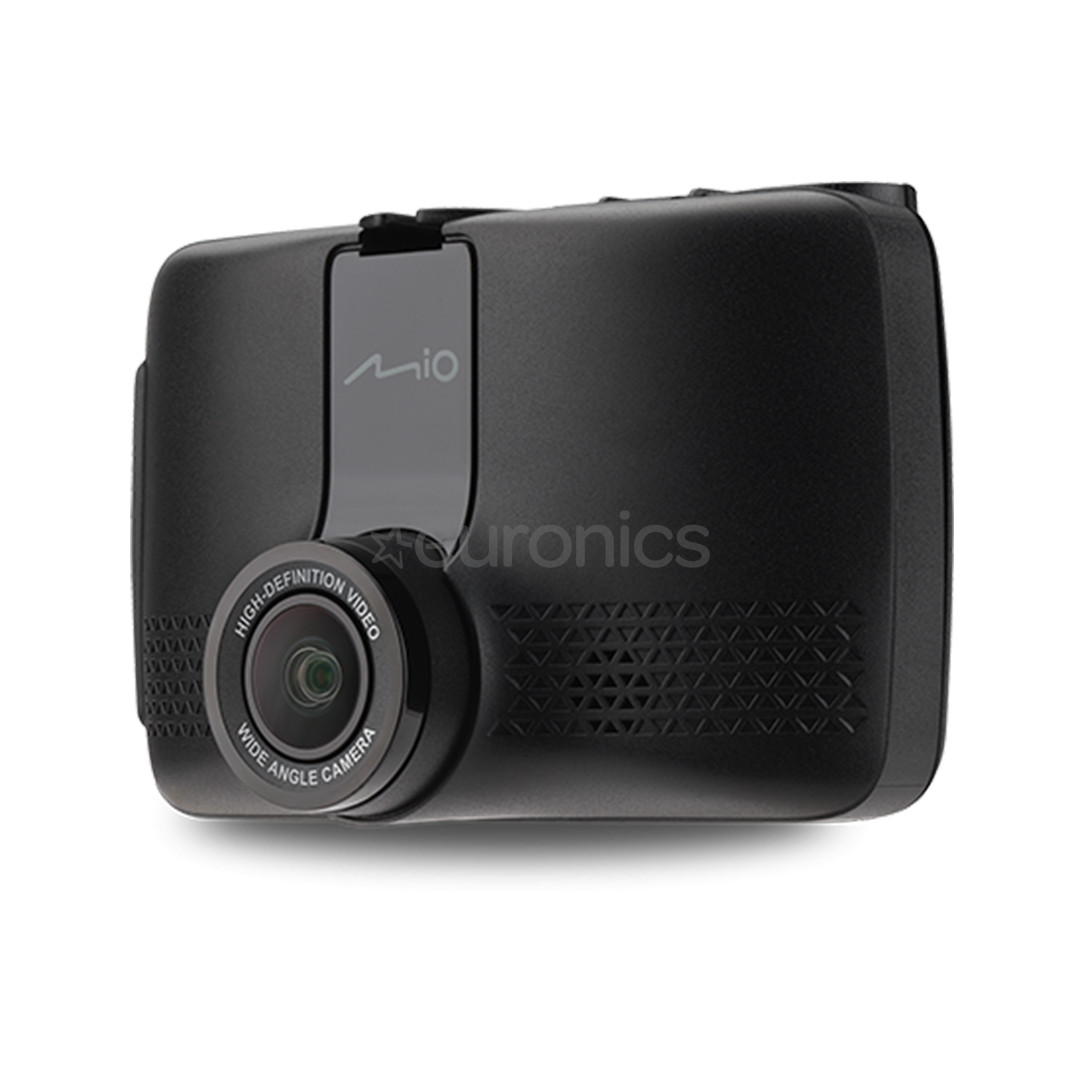 Mio MiVue 803W Pro, black - Dash cam