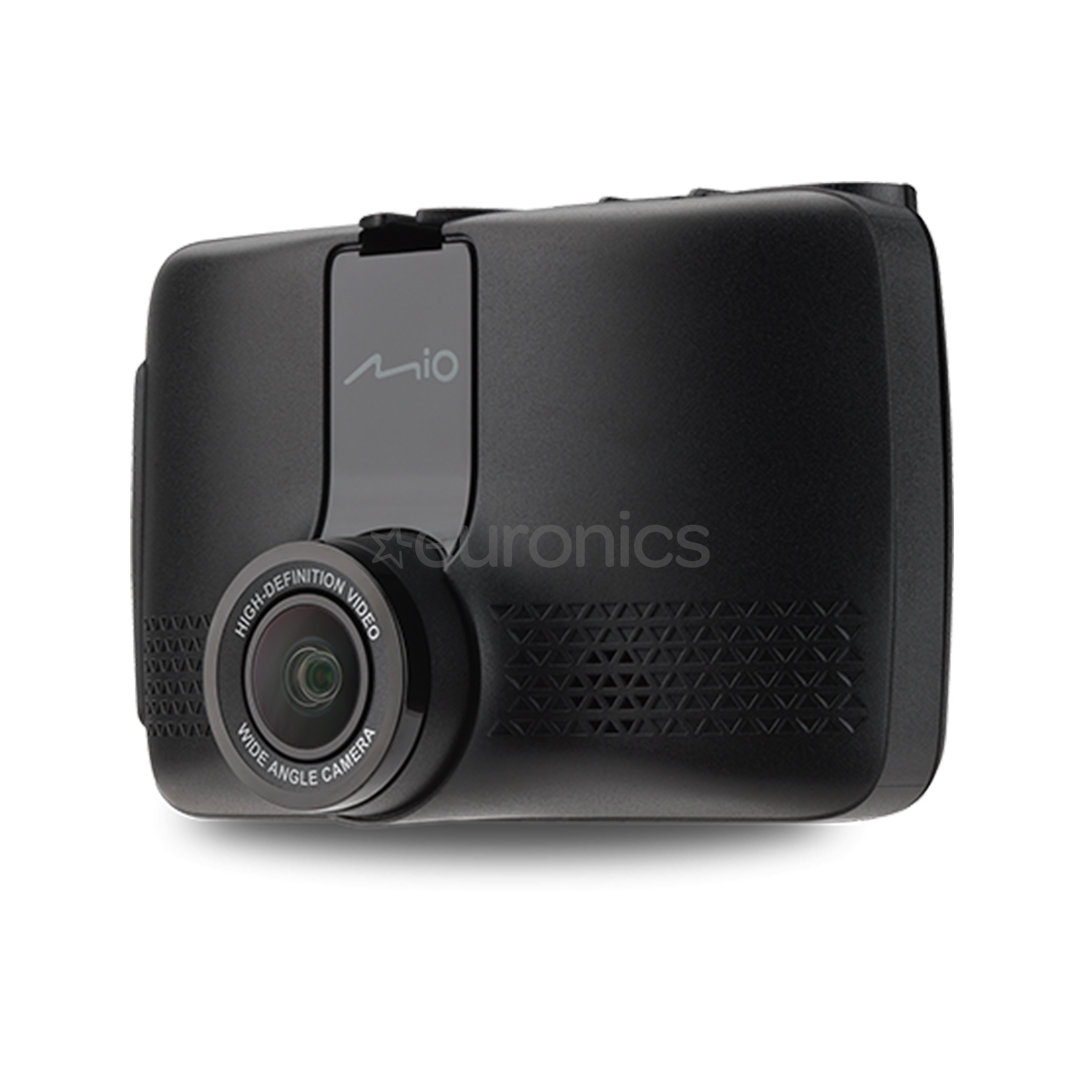 Mio MiVue 803W Pro, black - Dash cam